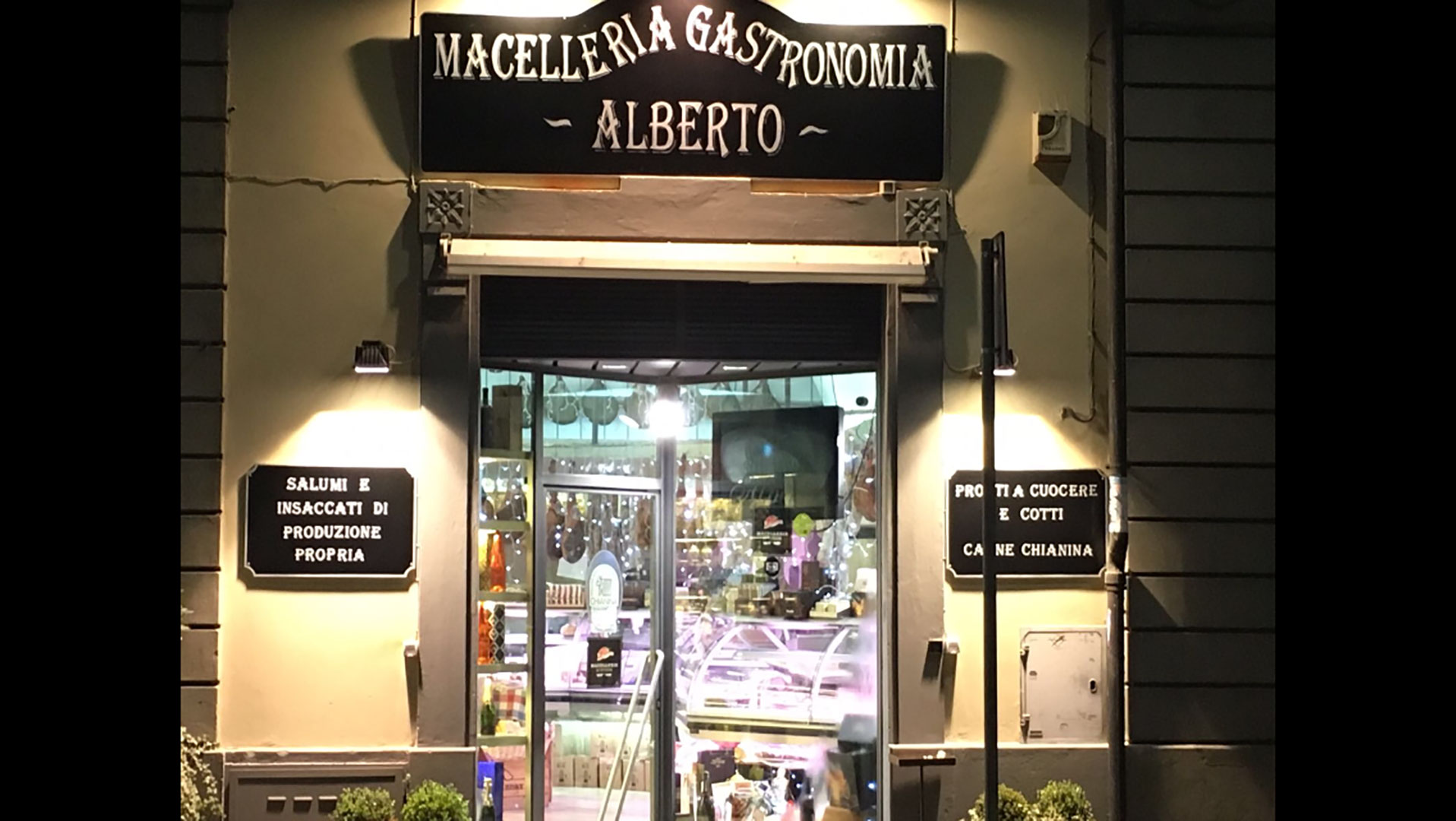 Macelleria Rossi Macelleria Rossi